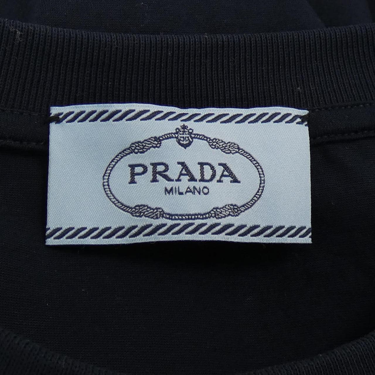 Prada PRADA T恤