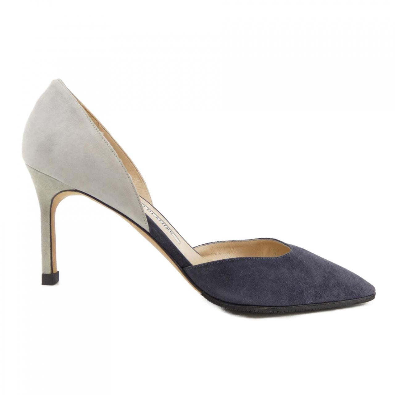 MANOLO BLAHNIK manolo blahnik pumps