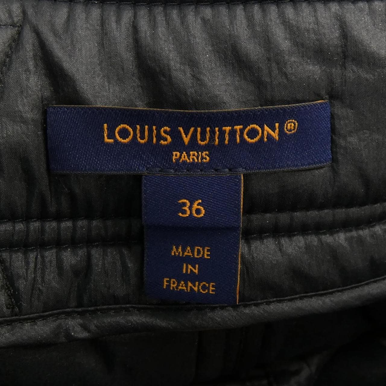 ルイヴィトン LOUIS VUITTON スカート
