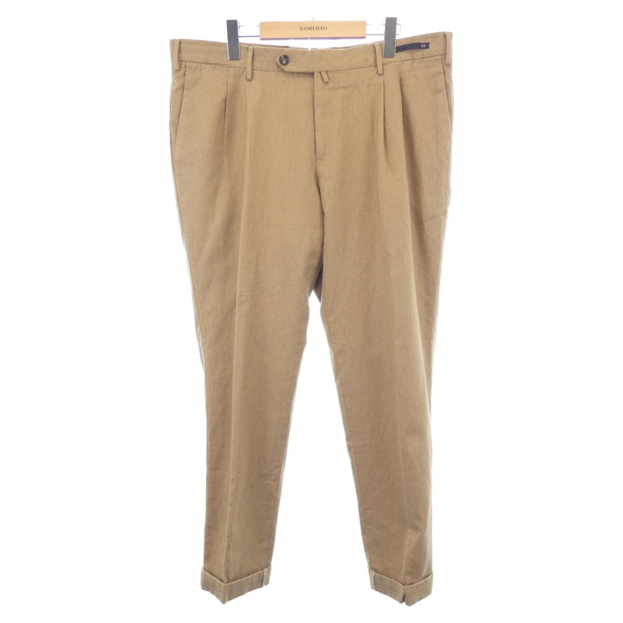 Petty Zero Uno PT01 Pants