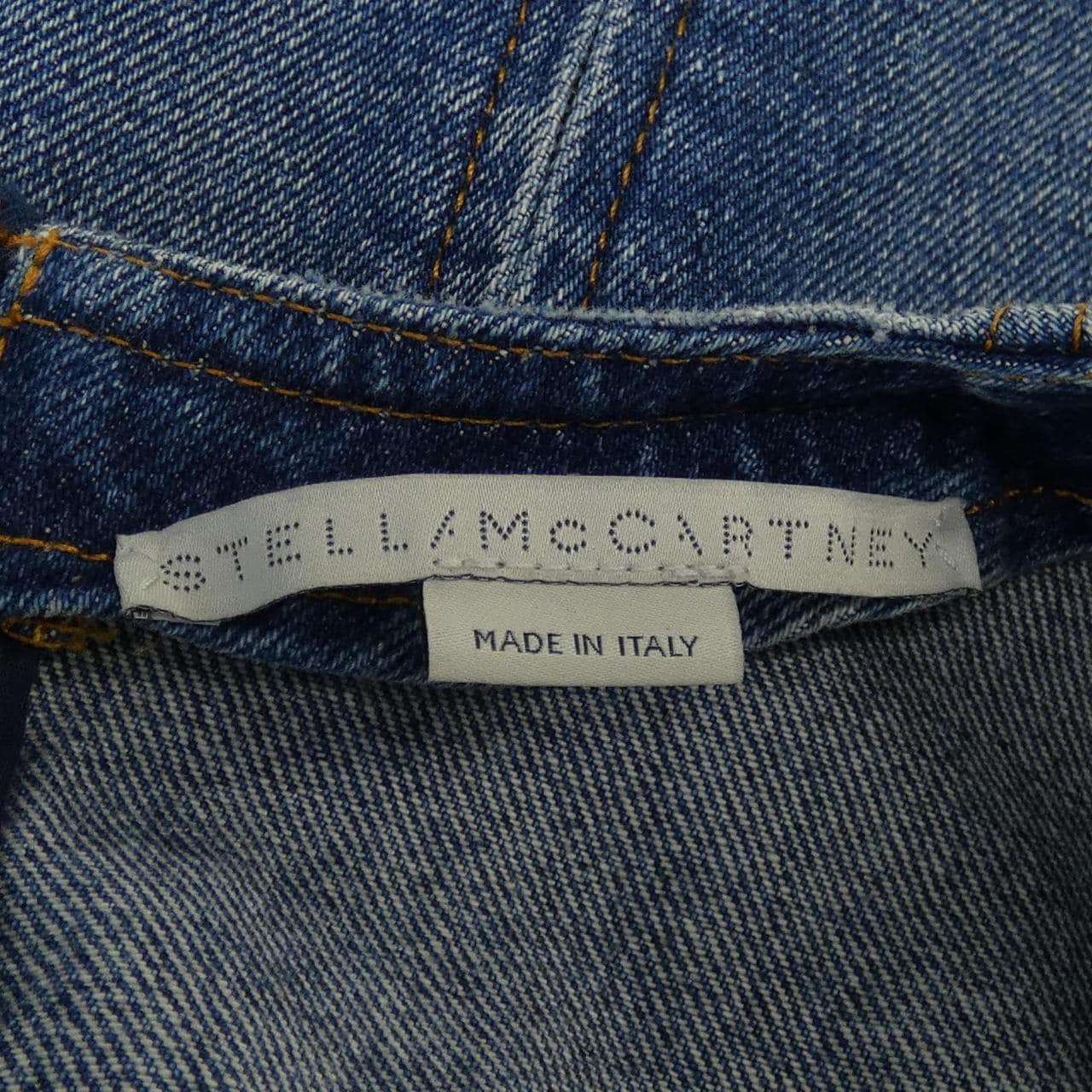 ステラマッカートニー STELLA MCCARTNEY ワンピース