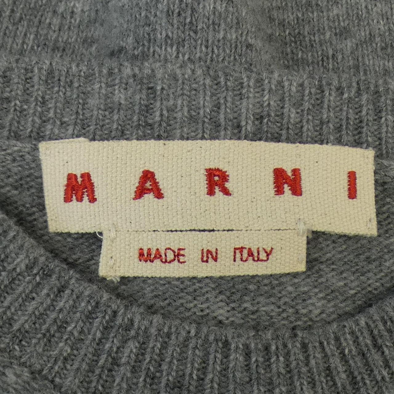 マルニ MARNI ニット