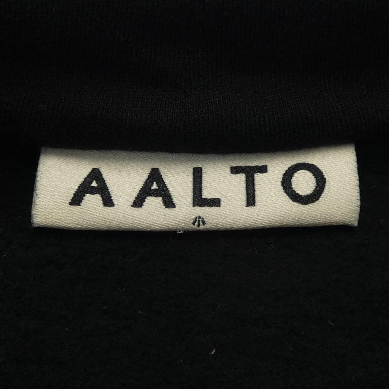 アールト Aalto パーカー