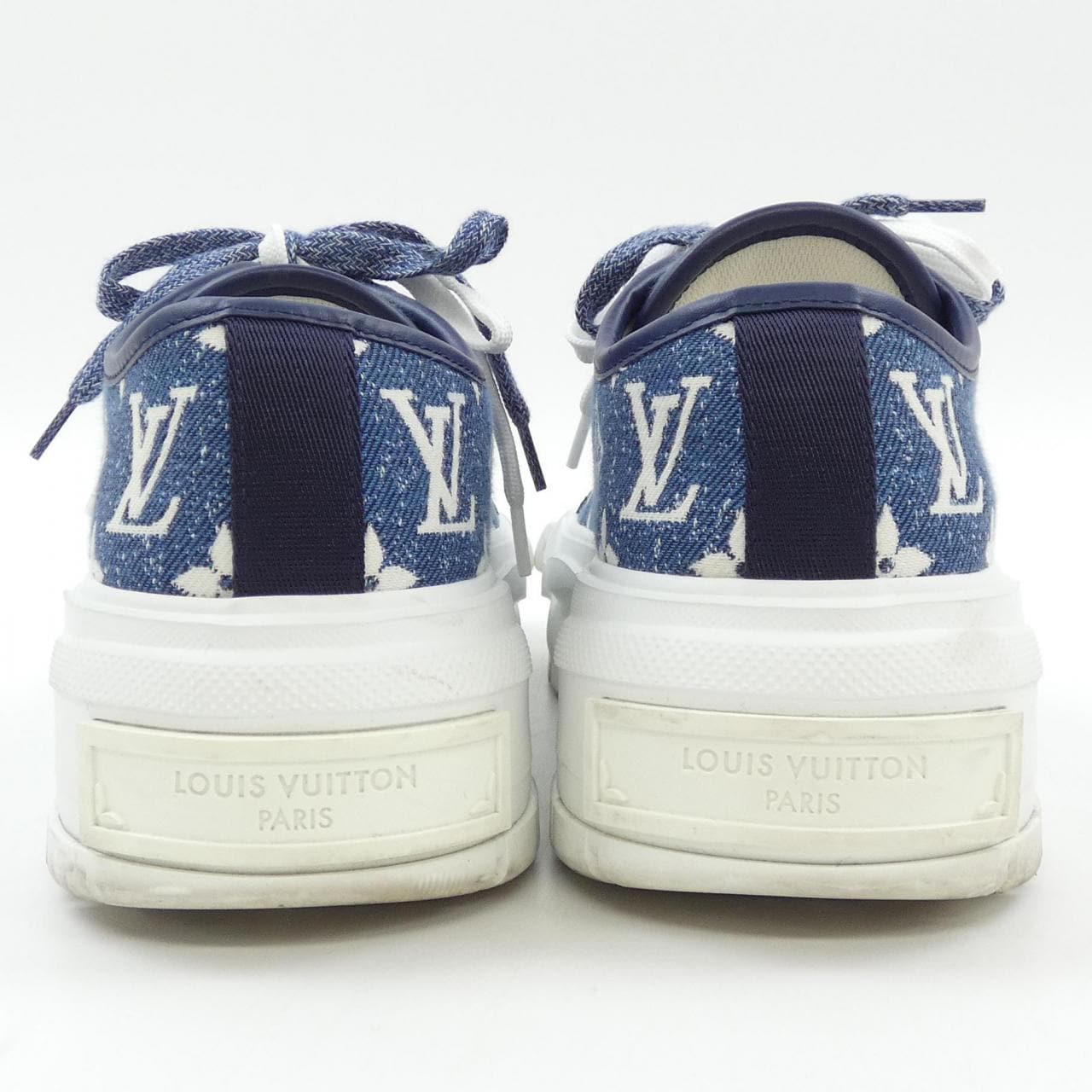 ルイヴィトン LOUIS VUITTON スニーカー