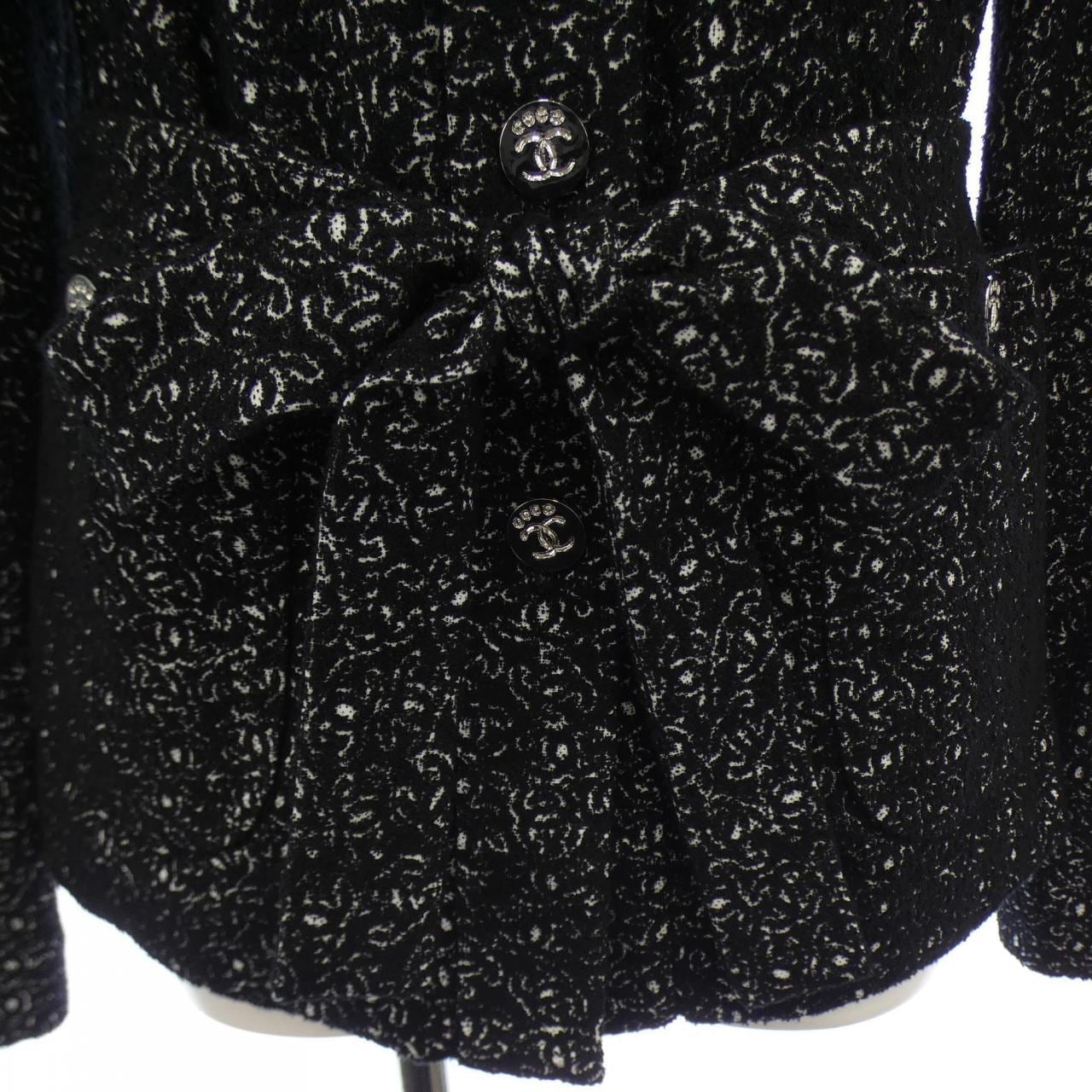 CHANEL CHANEL Jacket
