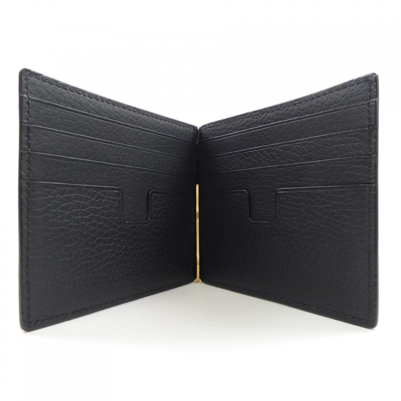 トムフォード TOM FORD WALLET