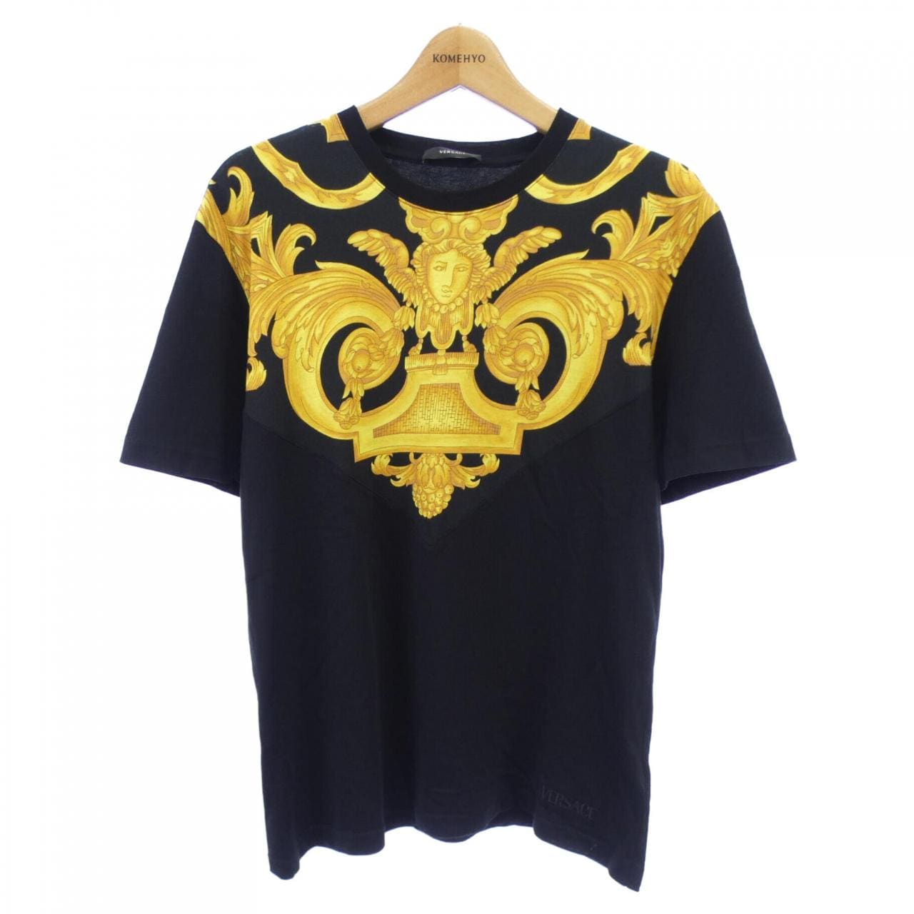 ヴェルサーチェ VERSACE Tシャツ