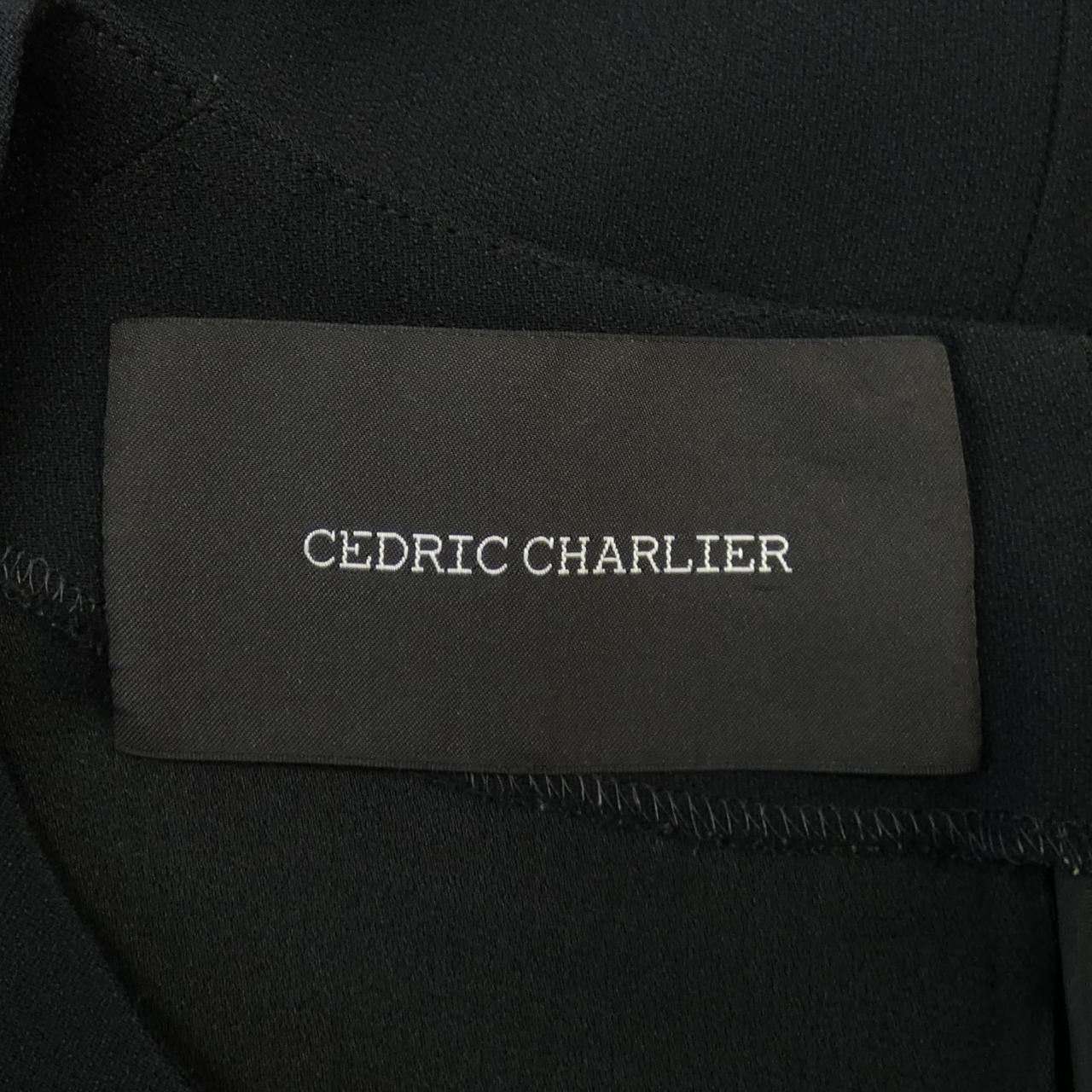 CEDRIC CHARLIER ワンピース