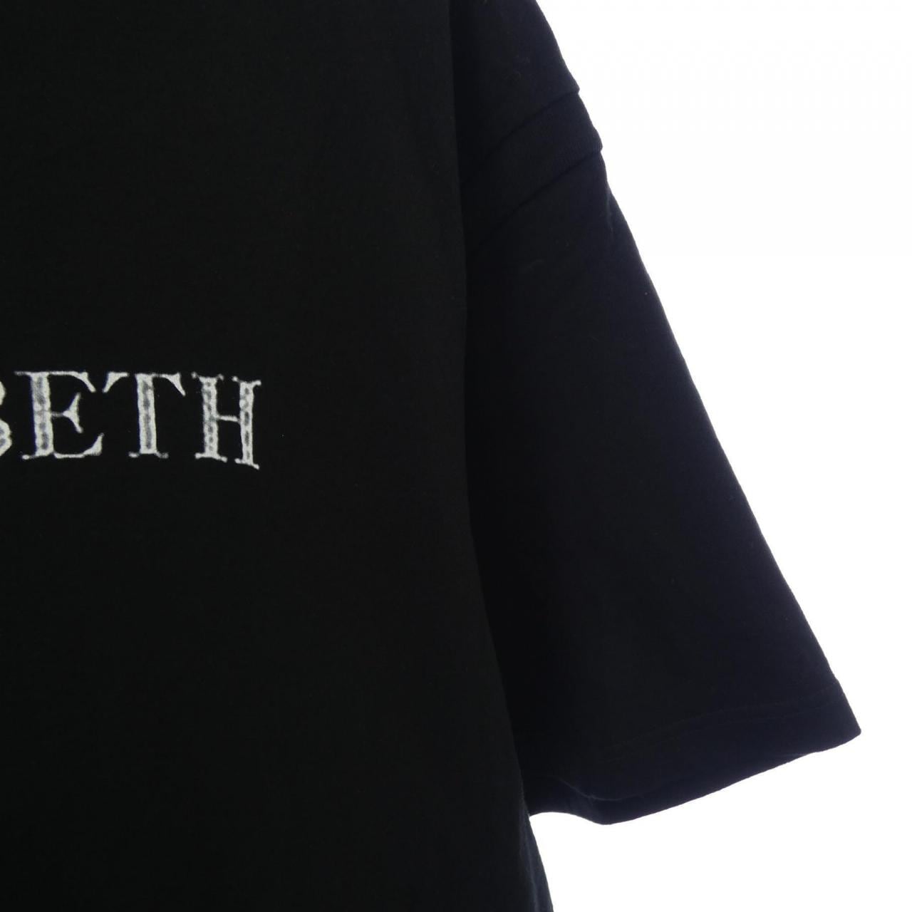 シークエル SEQUEL Tシャツ
