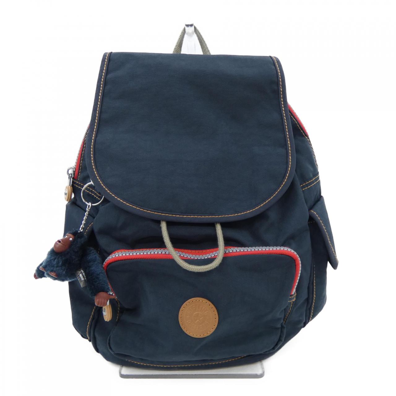 キプリング KIPLING BACKPACK