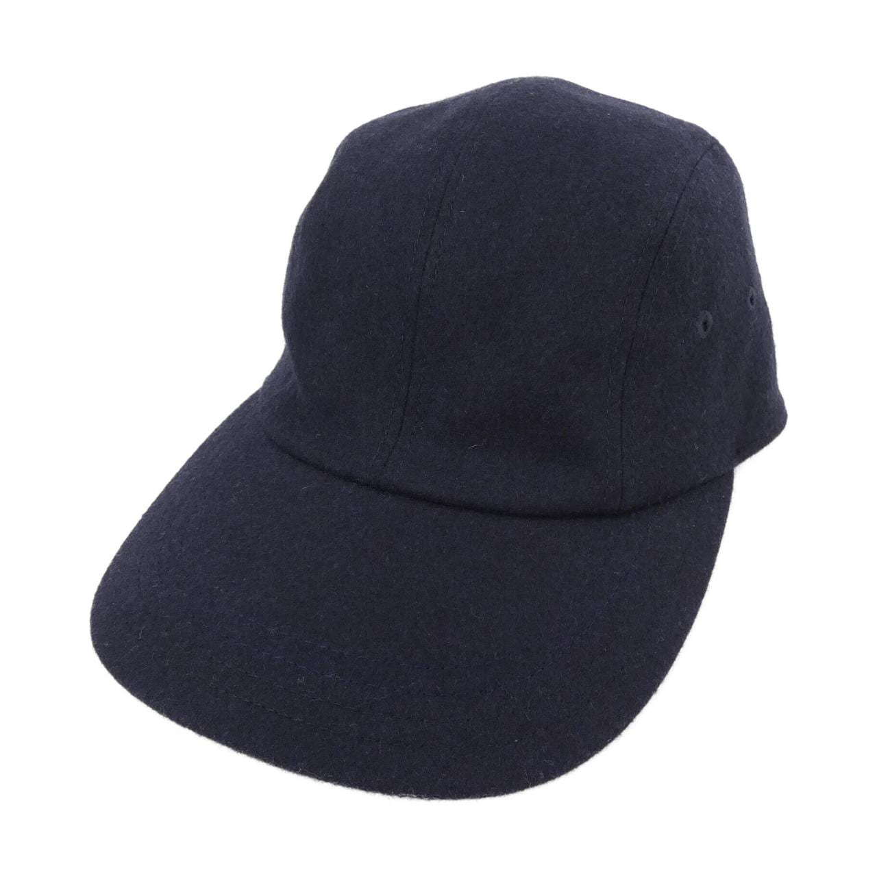 ケネスフィールド KENNETH FIELD キャップ