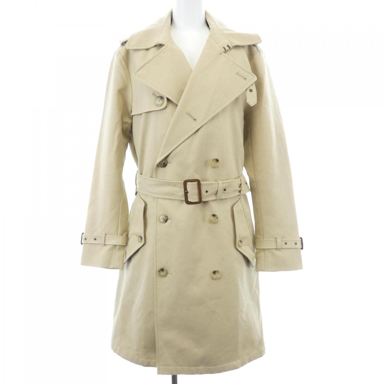 ポロラルフローレン POLO RALPH LAUREN トレンチコート