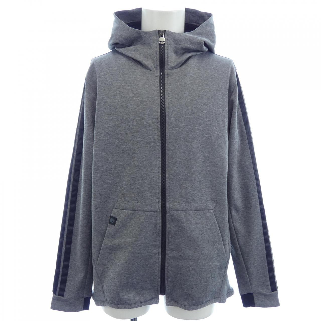 ハイドロゲン HYDROGEN パーカー