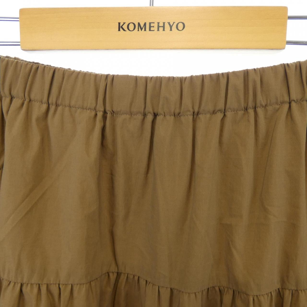 セオリー theory 01-2207300 スカート