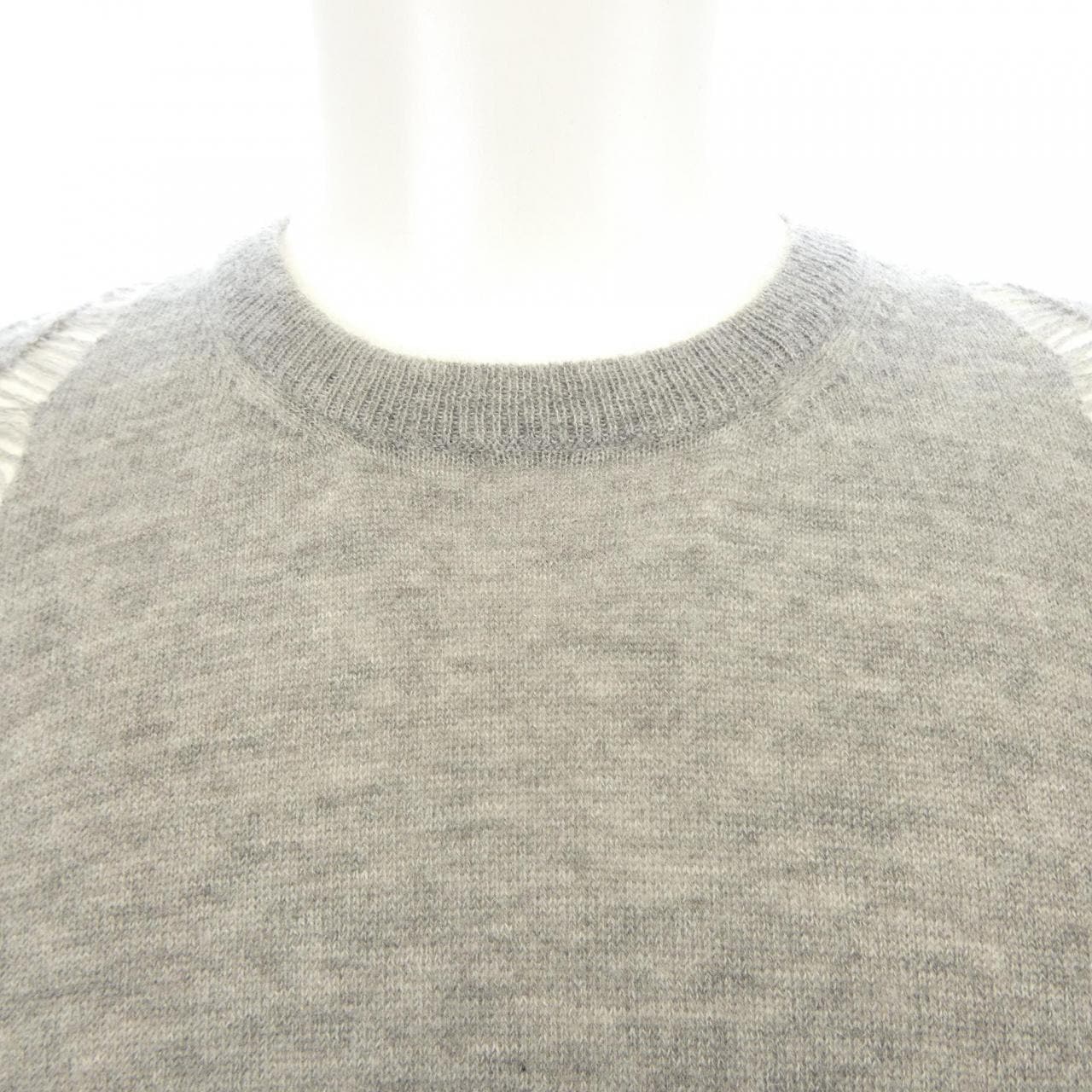 ディオールオム DIOR HOMME 6EH4076095 ニット