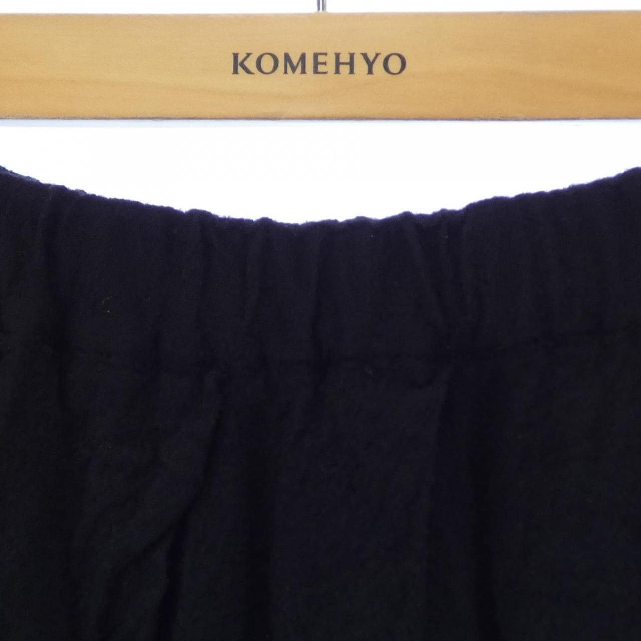 ブラックコムデギャルソン BLACK COMME des GARCONS 1H-S007 スカート