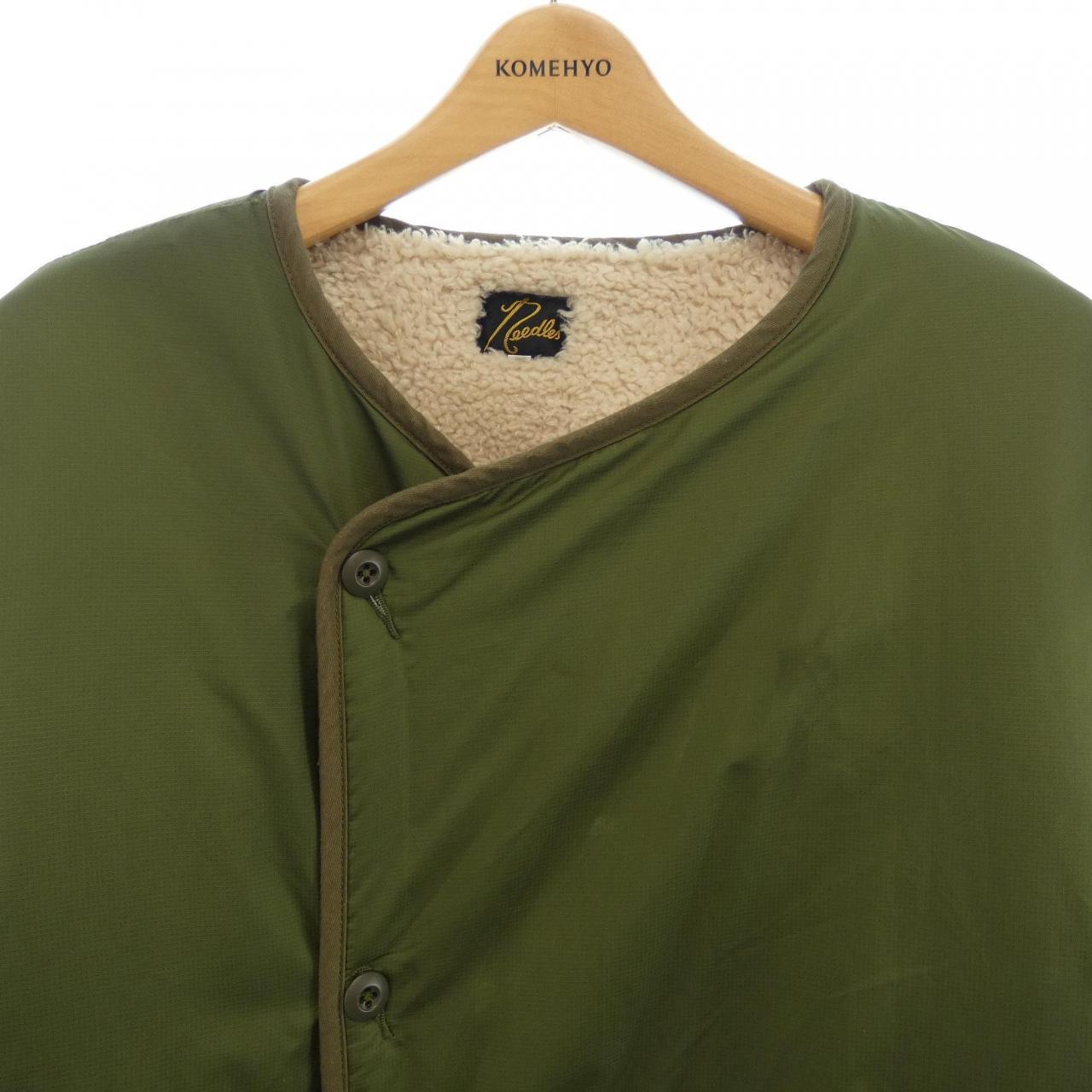 ニードルズ NEEDLES コート