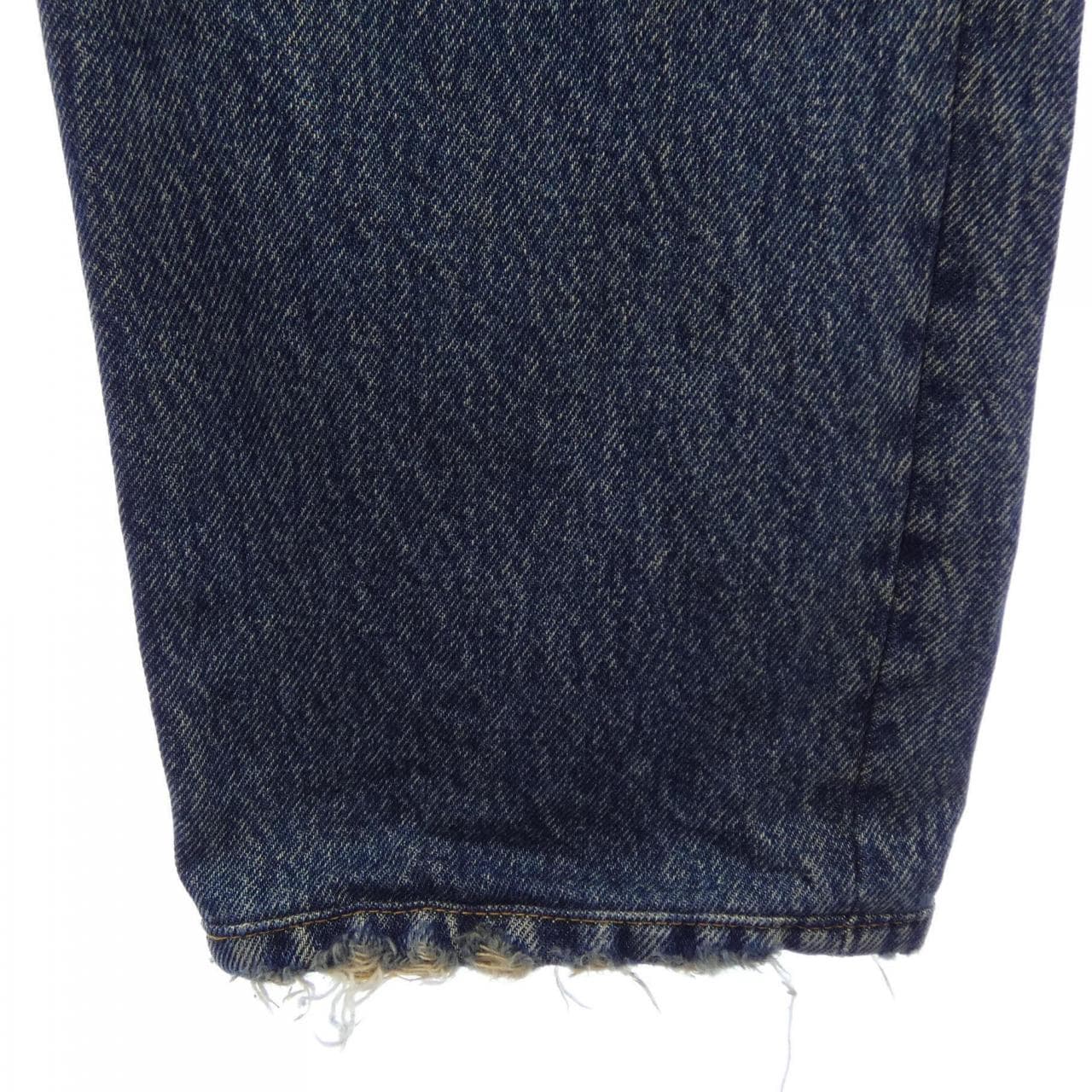 ドルチェアンドガッバーナ DOLCE&GABBANA GYJCCD/G8IS0 ジーンズ