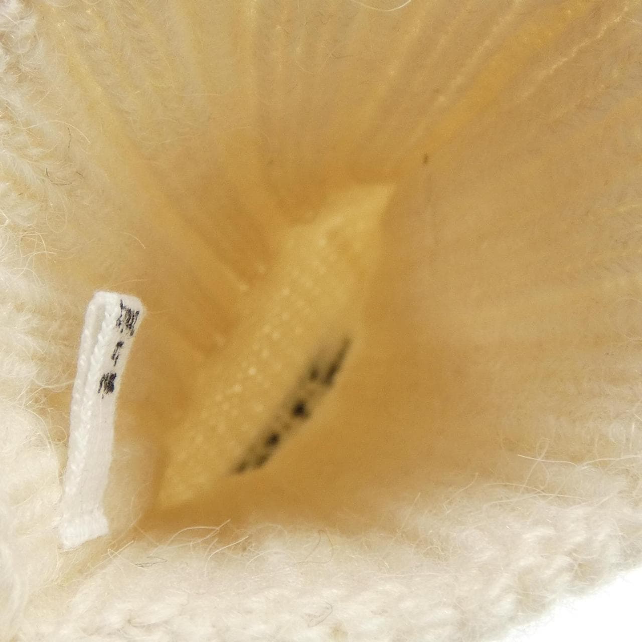 エムエムシックス MM6 S52TS0031S17773 GLOVE