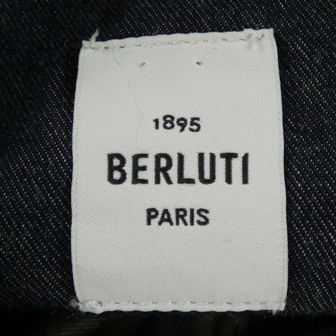 ベルルッティ Berluti R18HCL80 シャツ