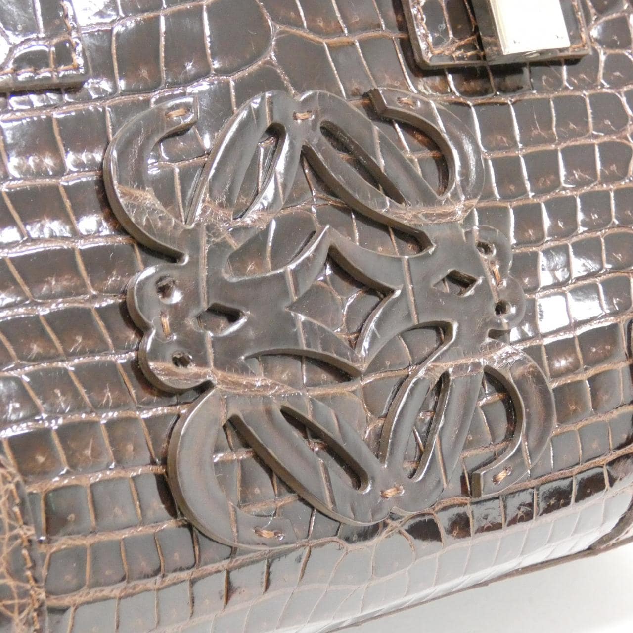 Loewe Amazona 311 25 001M Bag