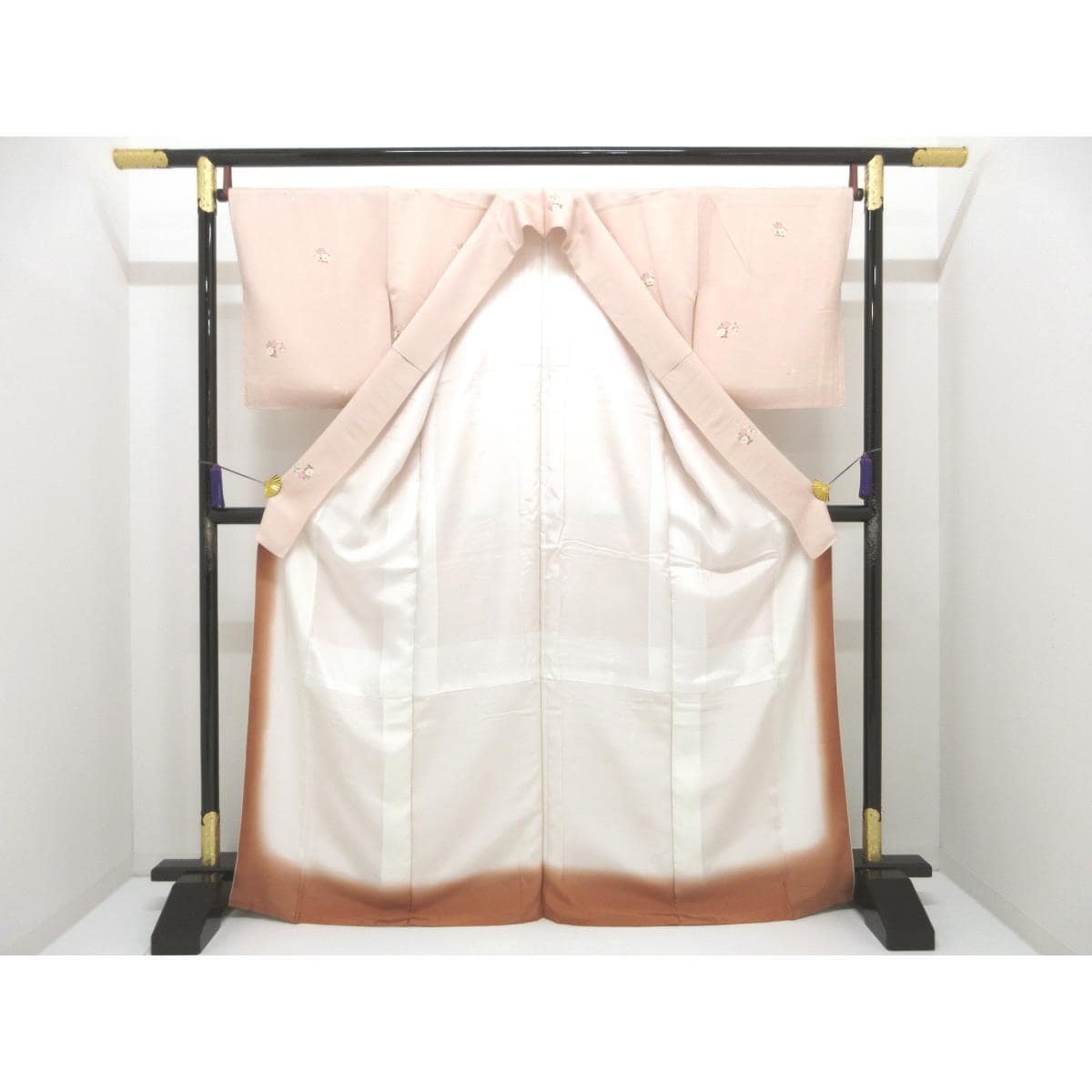 【未使用品】小紋