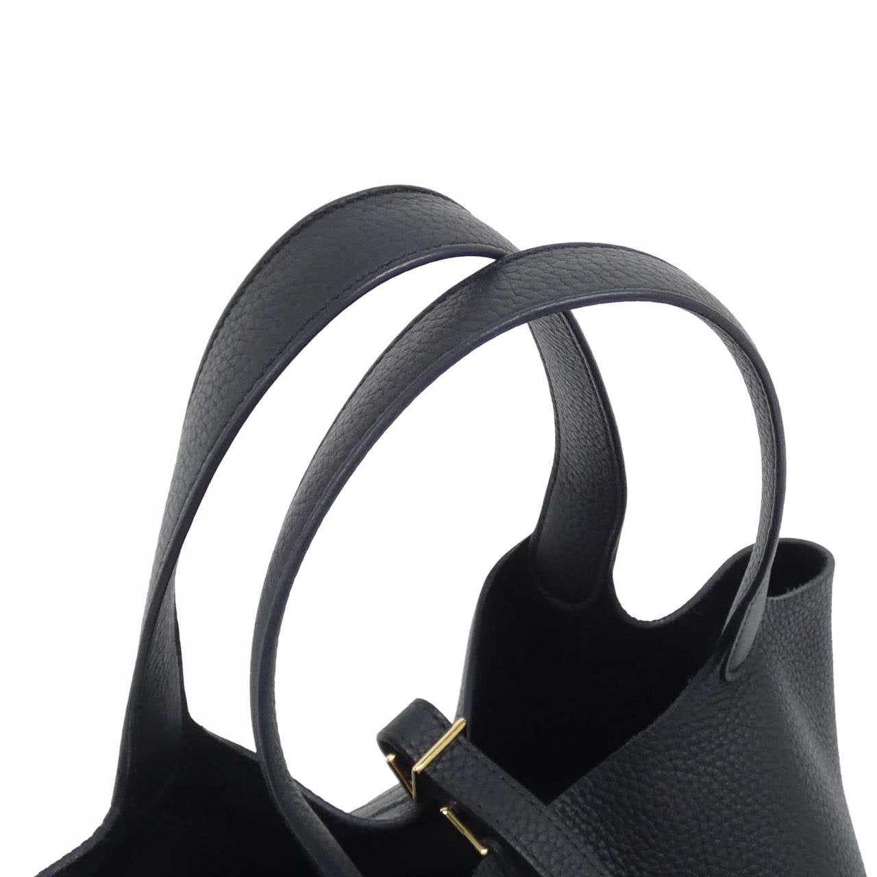 エルメス ピコタン ロック MM 060991CC バッグ