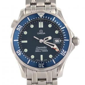 オメガ シーマスタープロ 2561.80 SS クォーツ