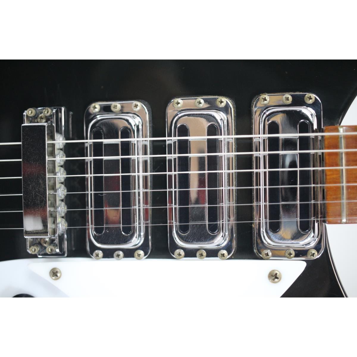 ＲＩＣＫＥＮＢＡＣＫＥＲ　　３２０