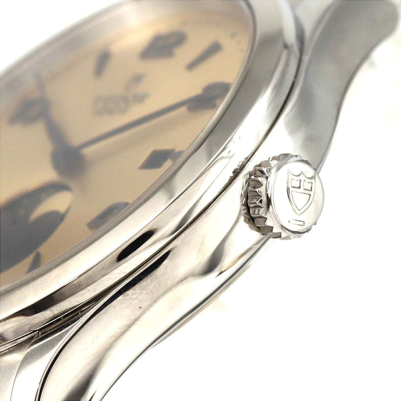 チューダー/チュードル 1926ルナ M91560-0001 SS 自動巻