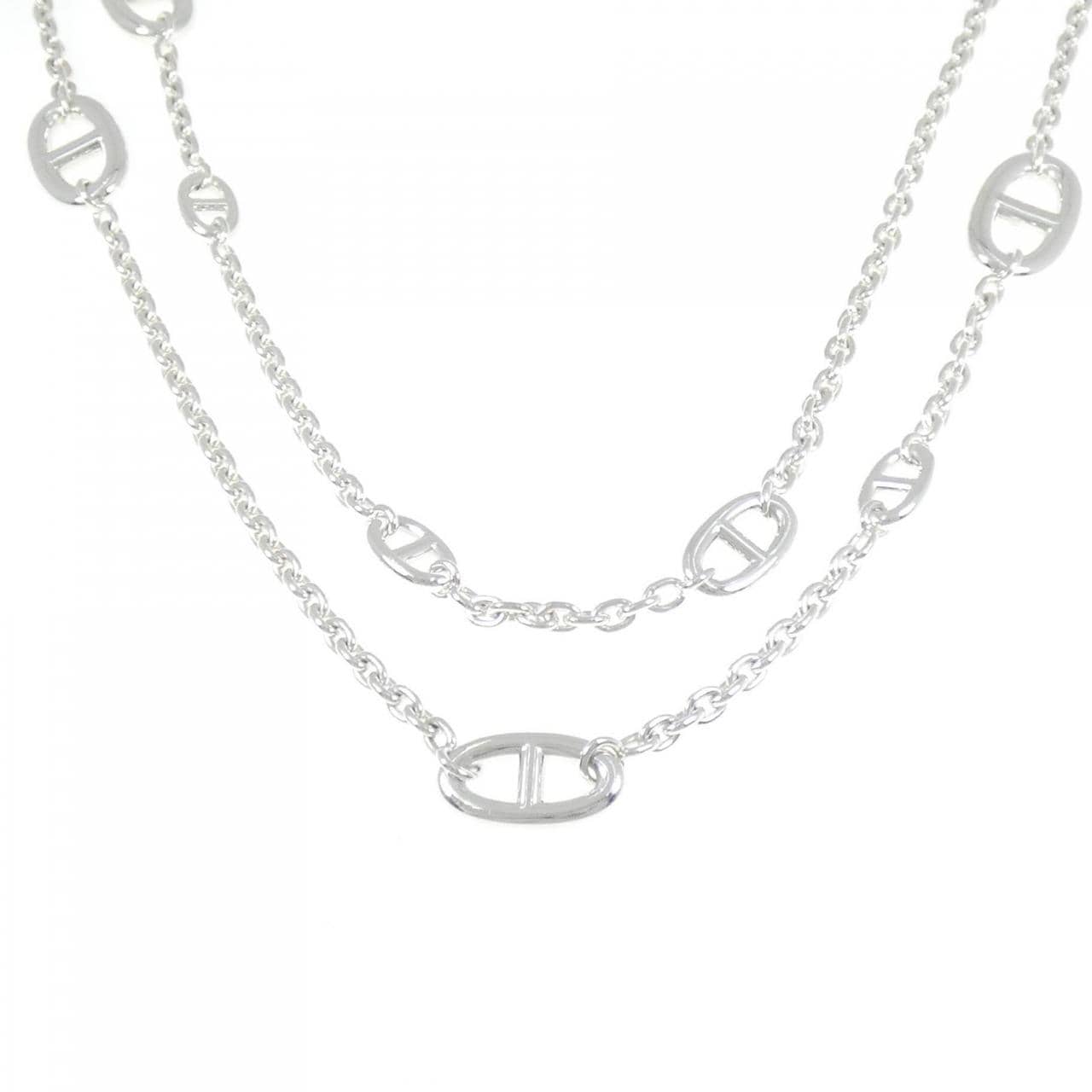 HERMES Farandole 项链