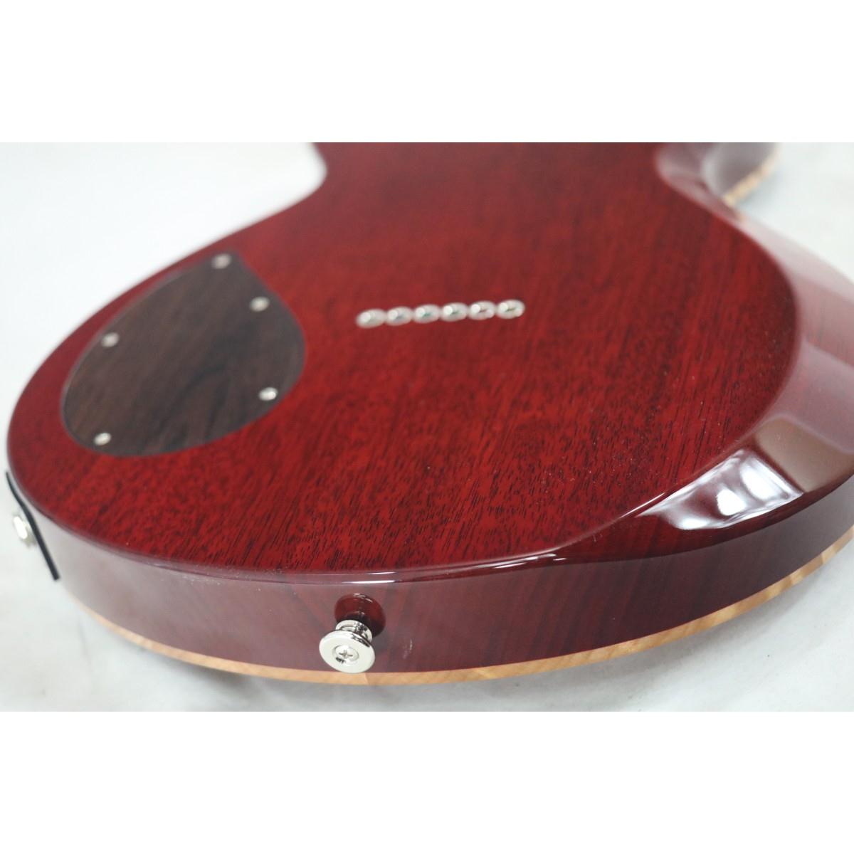 ＢＩＺＥＮ　ＷＯＲＫＳ　Ｇｒａｉｎ　Ｃｕｒｌｙ　Ｍａｐｌｅ　Ｔｏｐ