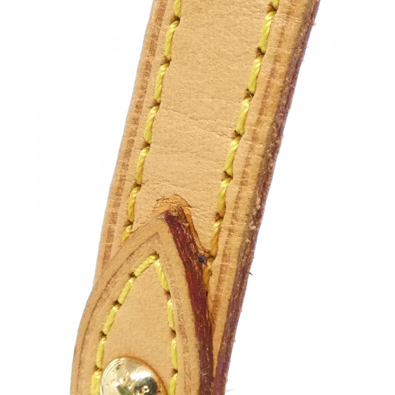 LOUIS VUITTON Monogram牛仔迷你 Preity M95050 單肩包