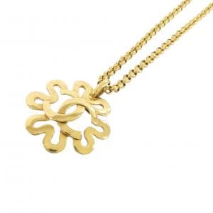 【ヴィンテージ】シャネル 05079 ネックレス