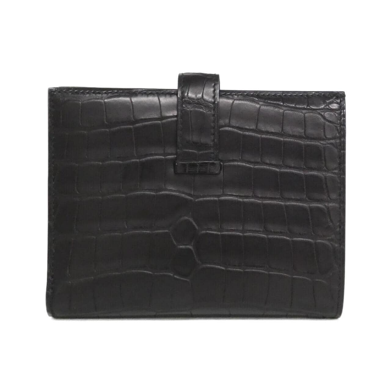 エルメス ベアン コンパクト 039786CC 財布