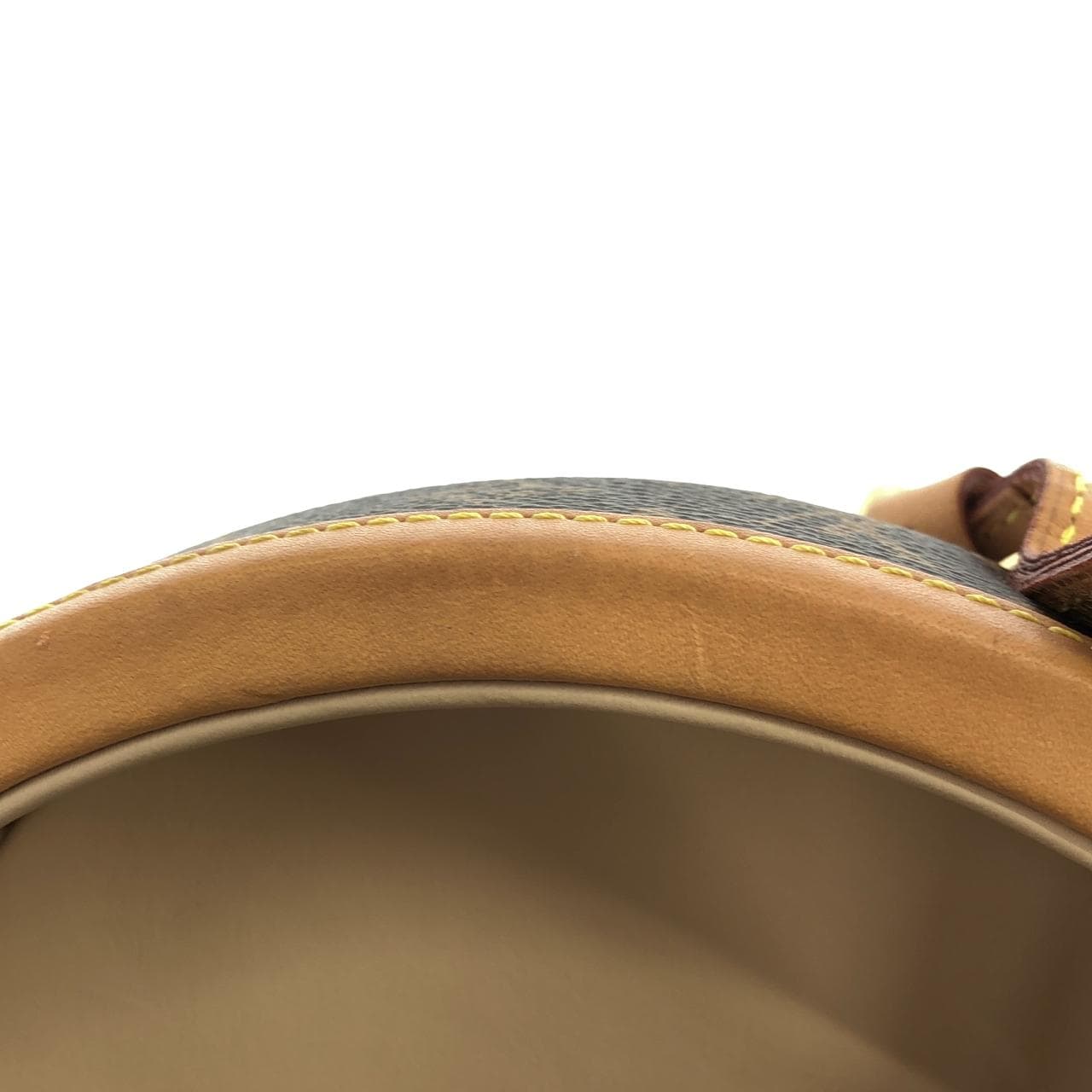 ルイヴィトン モノグラム プティット ボワット シャポー M43514 バッグ