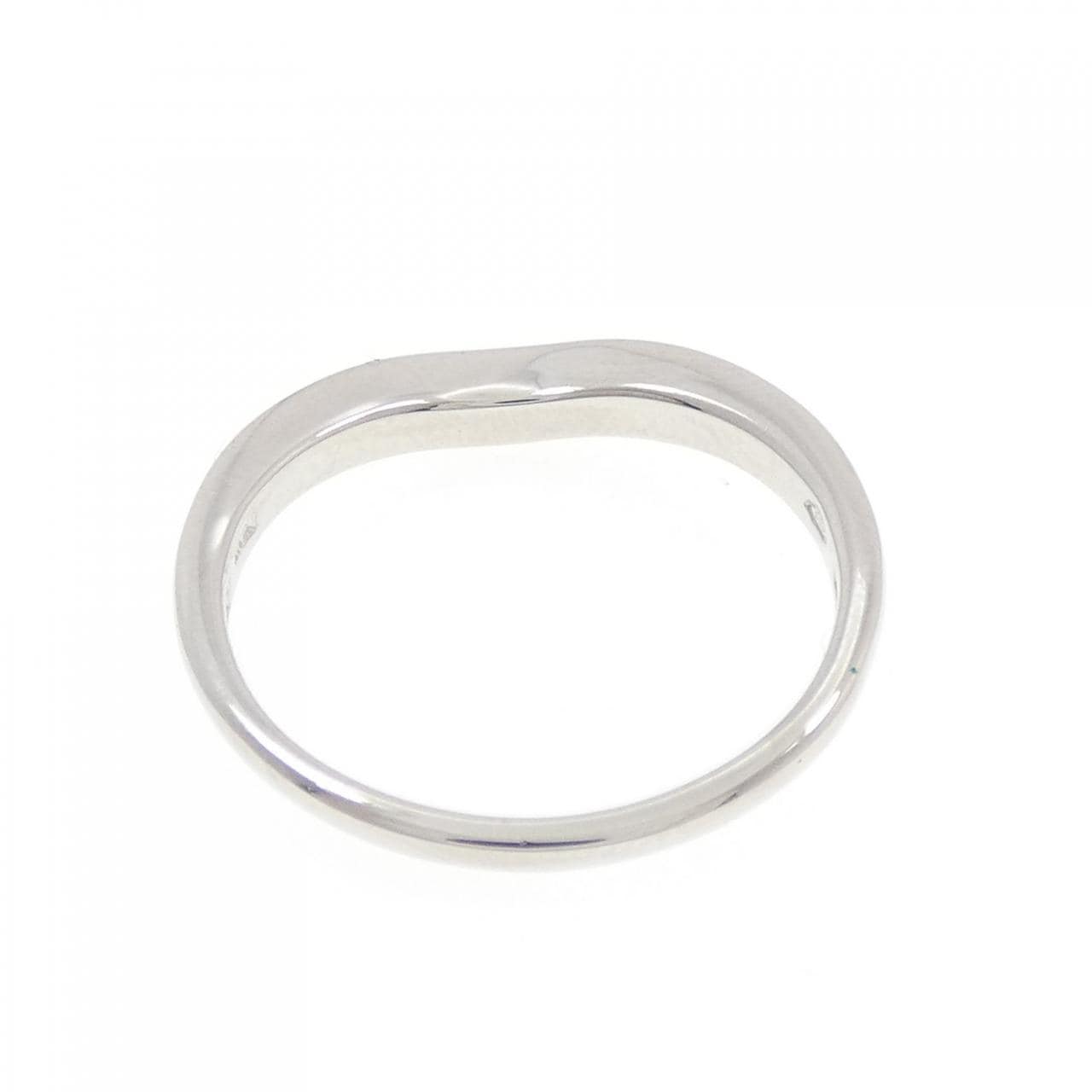 ブルガリ ウェディング リング