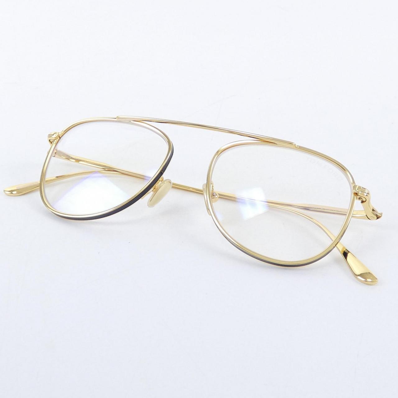 【BRAND NEW】TOM FORD TOM FORD EYEWEAR