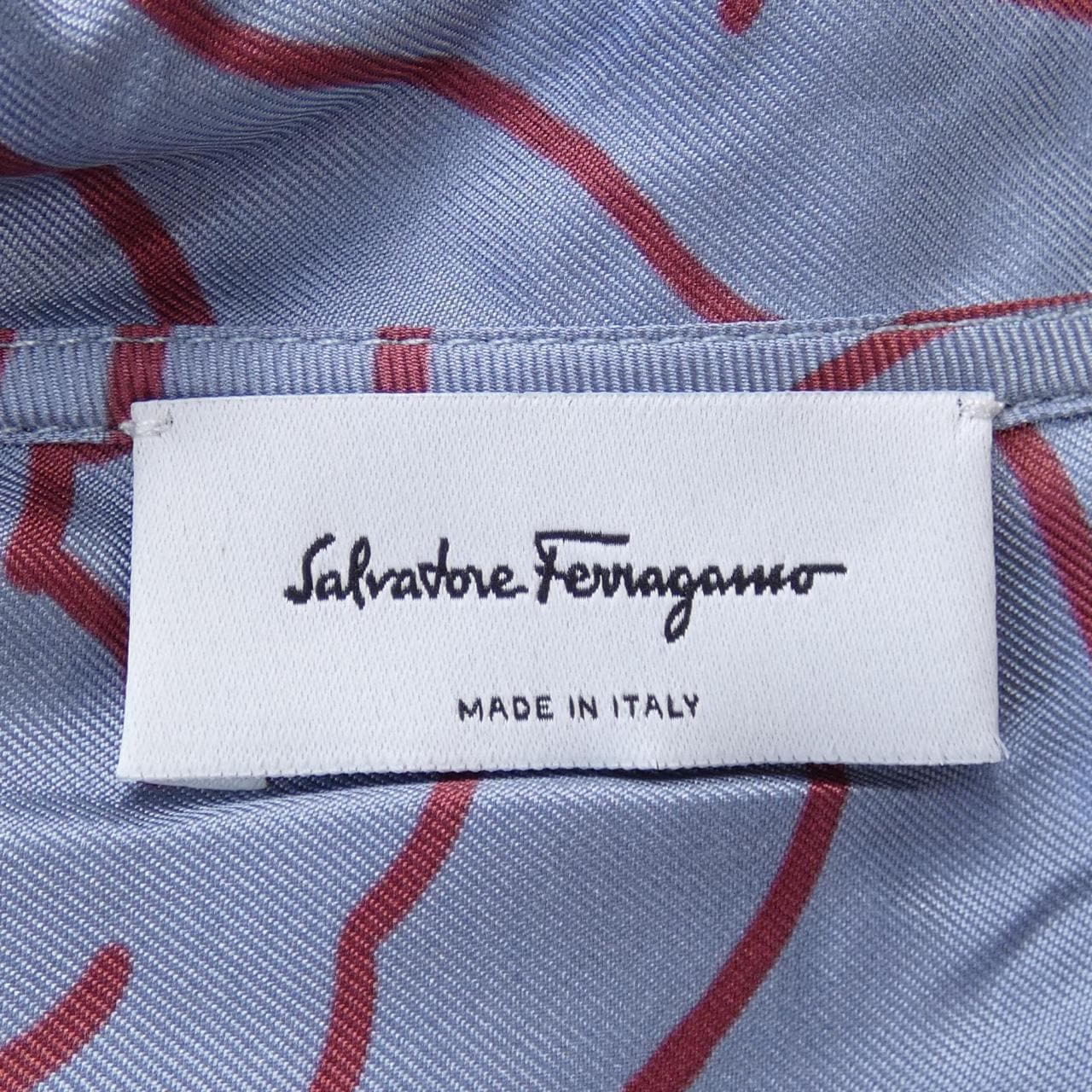 サルヴァトーレフェラガモ SALVATORE FERRAGAMO シャツ