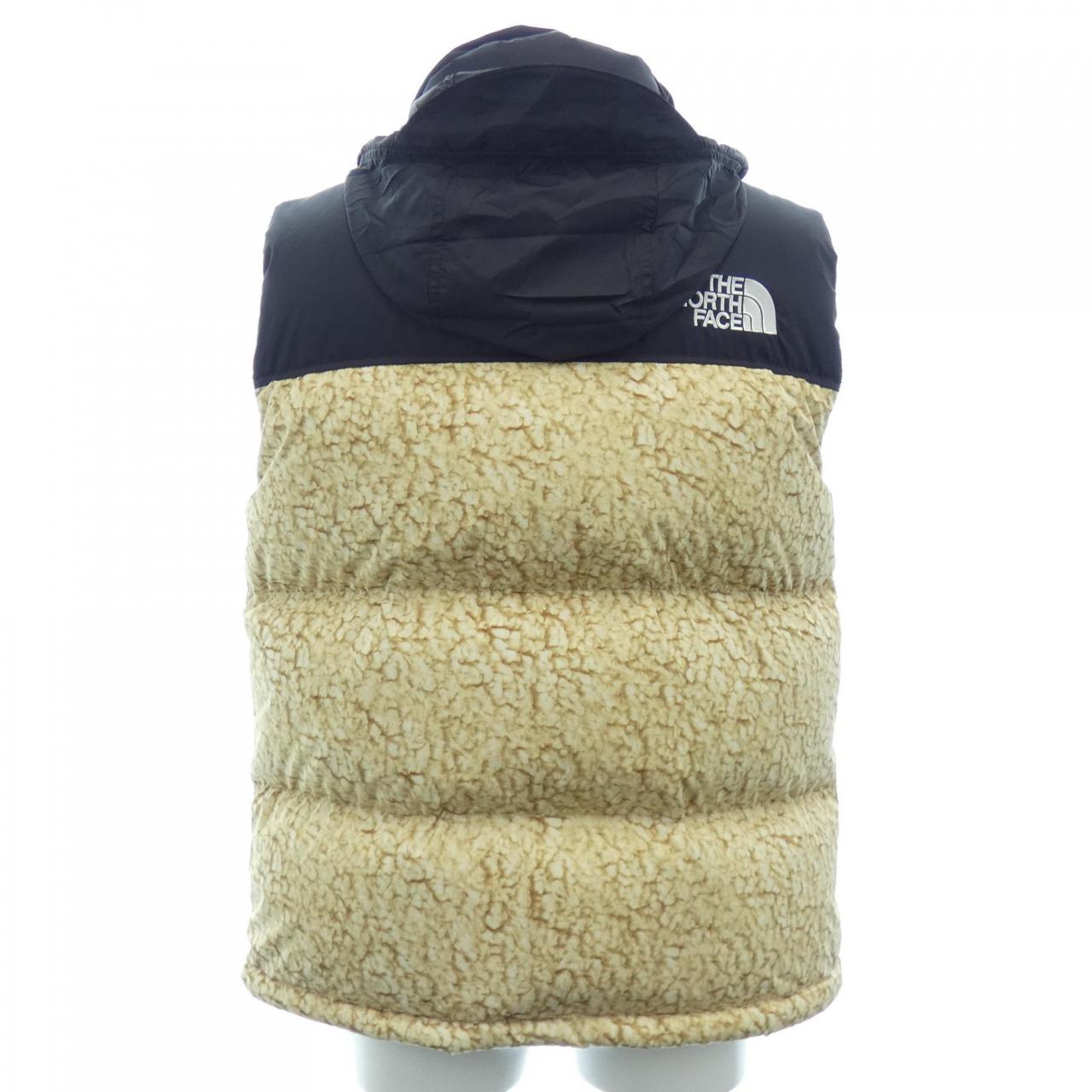 ザノースフェイス THE NORTH FACE ダウンベスト