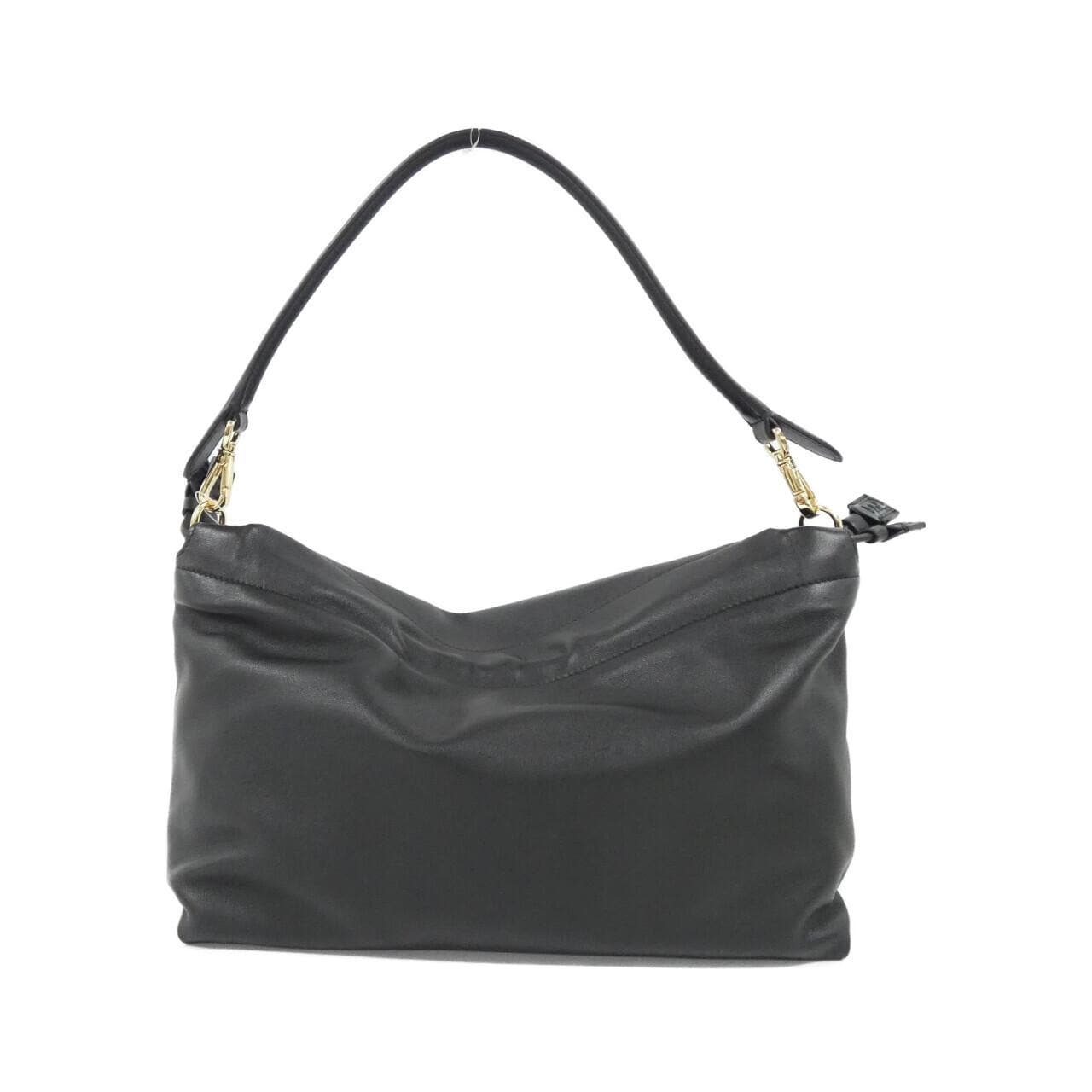 [新品] FENDI Mamma Baguette 大號 8BR834 AQ0D 單肩包