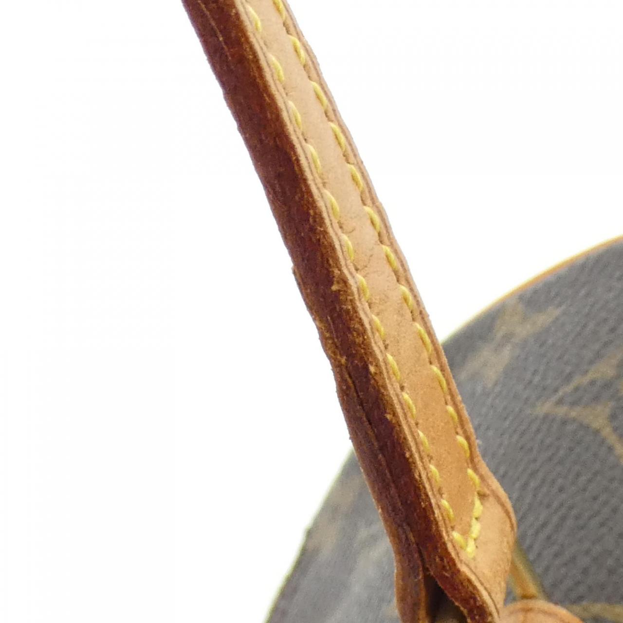 [vintage] LOUIS VUITTON Monogram Papillon 30cm M51365 包