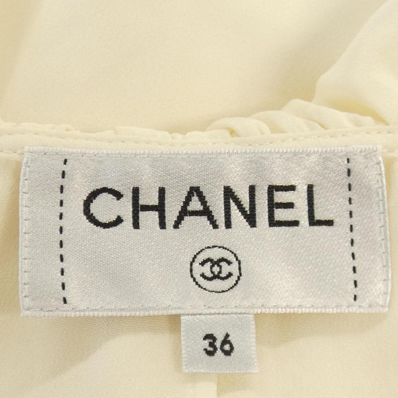 シャネル CHANEL シャツ