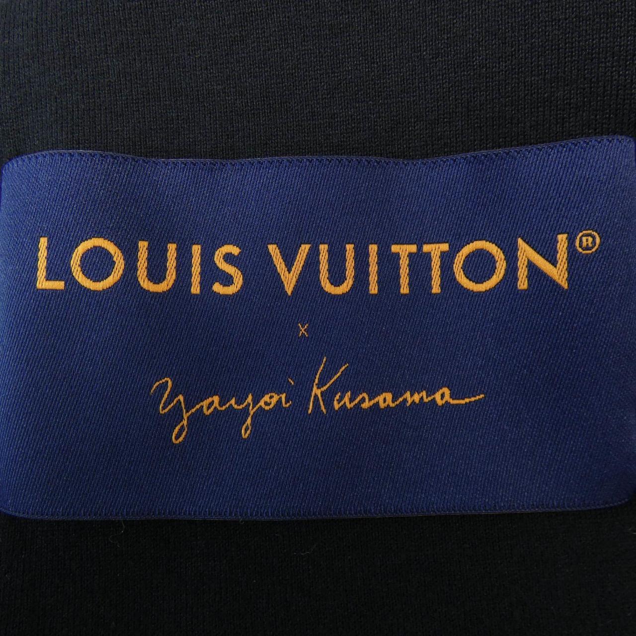 ルイヴィトン LOUIS VUITTON ブルゾン
