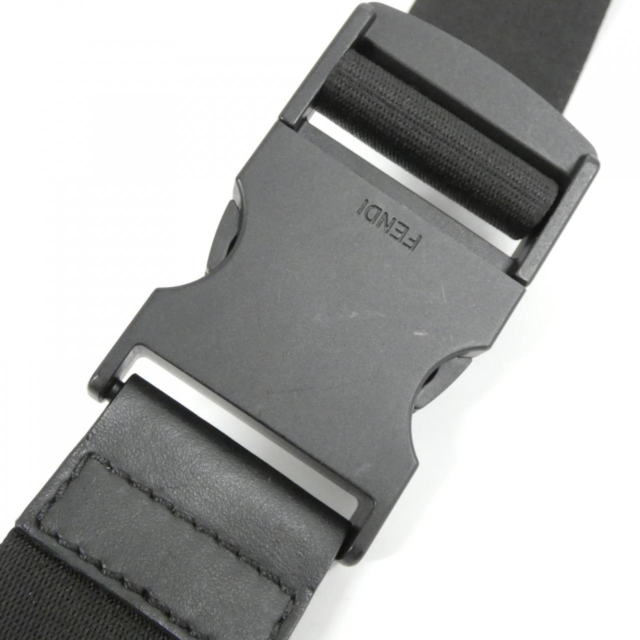 フェンディ BAG BUGS 7VA434 A72K ウエストバッグ