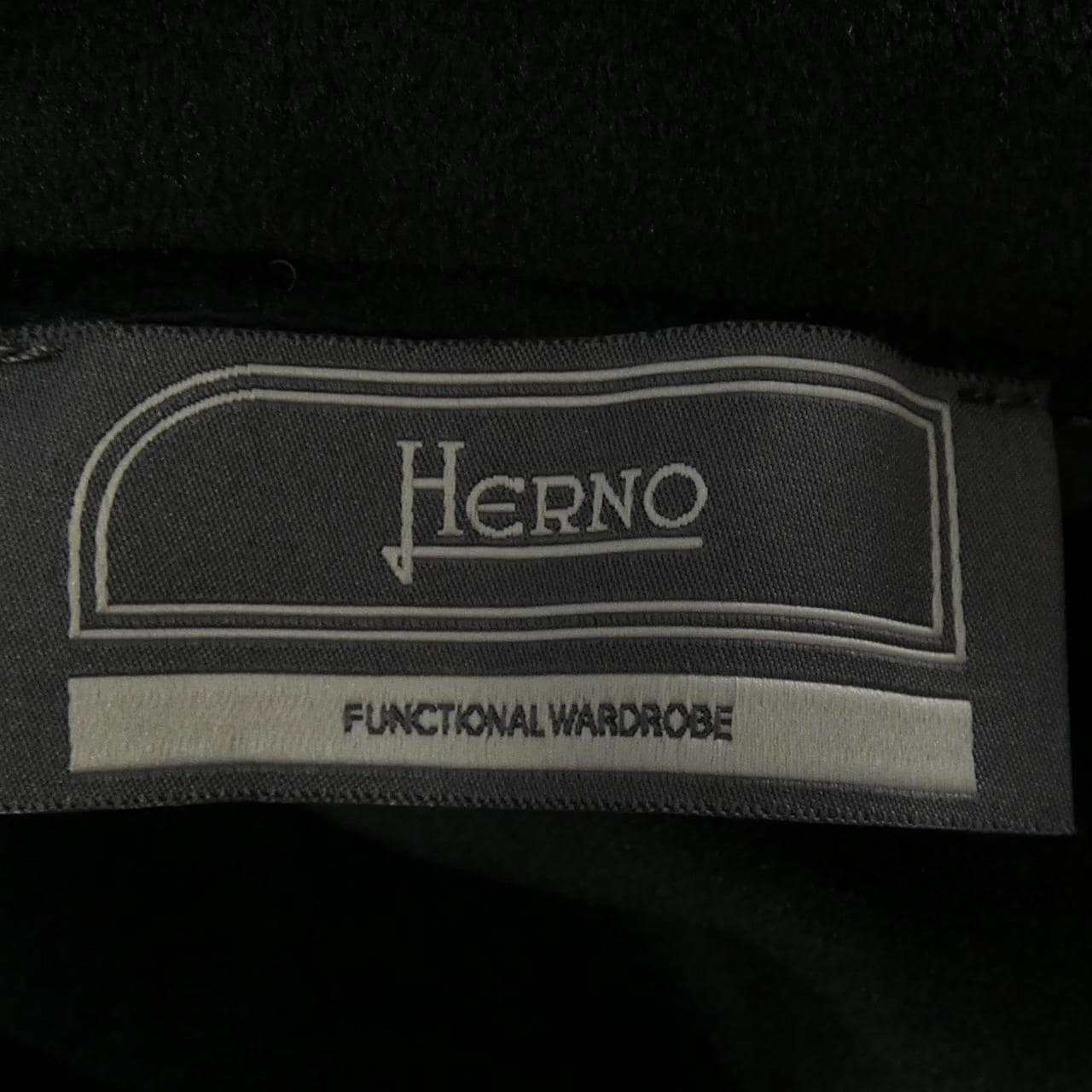 ヘルノ Herno JP000118D 52076 ダウンジャケット