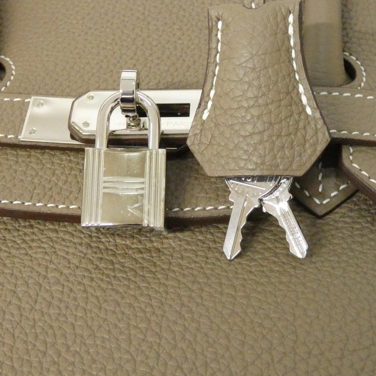 エルメス バーキン 35cm 027767CK バッグ