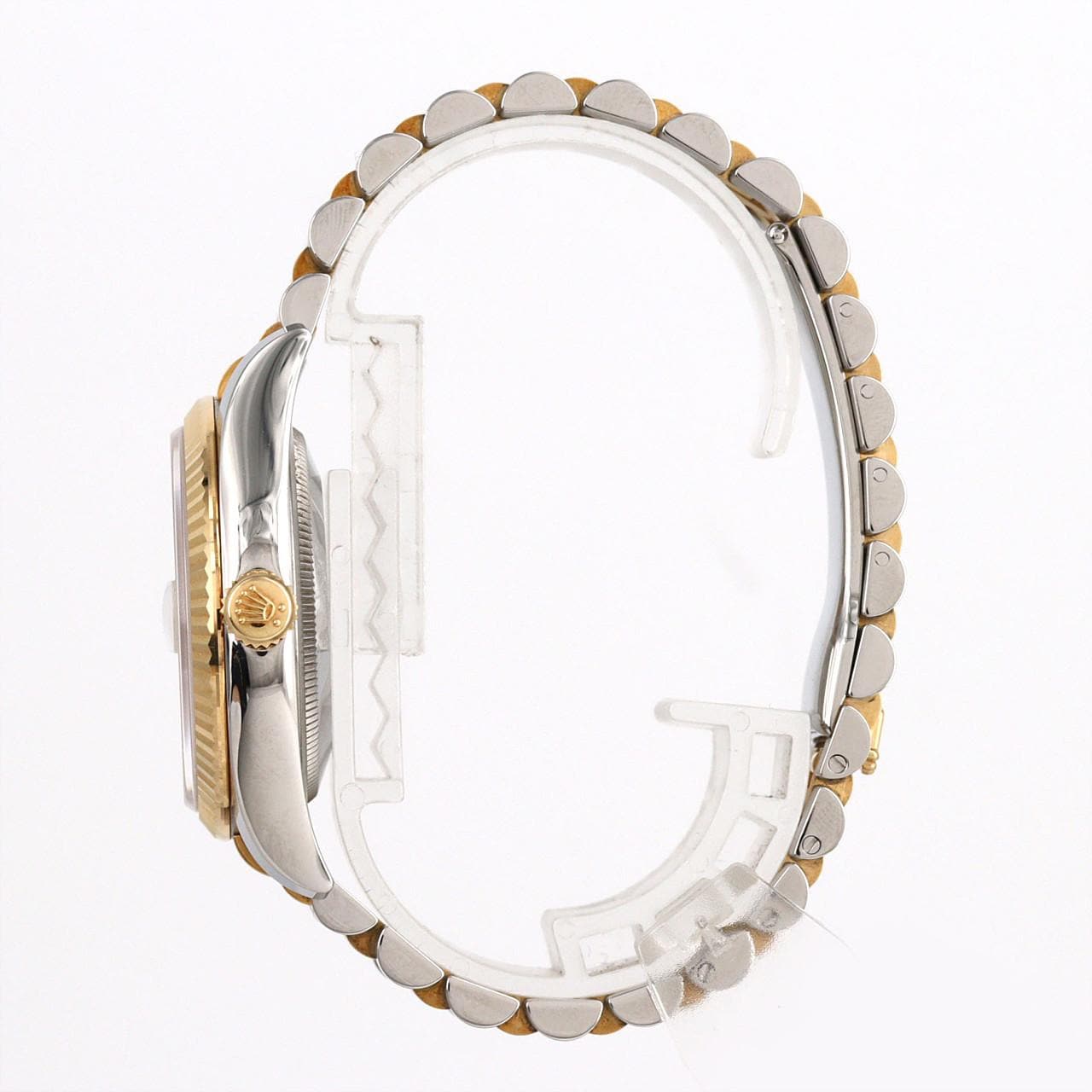 ROLEX Datejust 116233 SSxYG Automatic random number