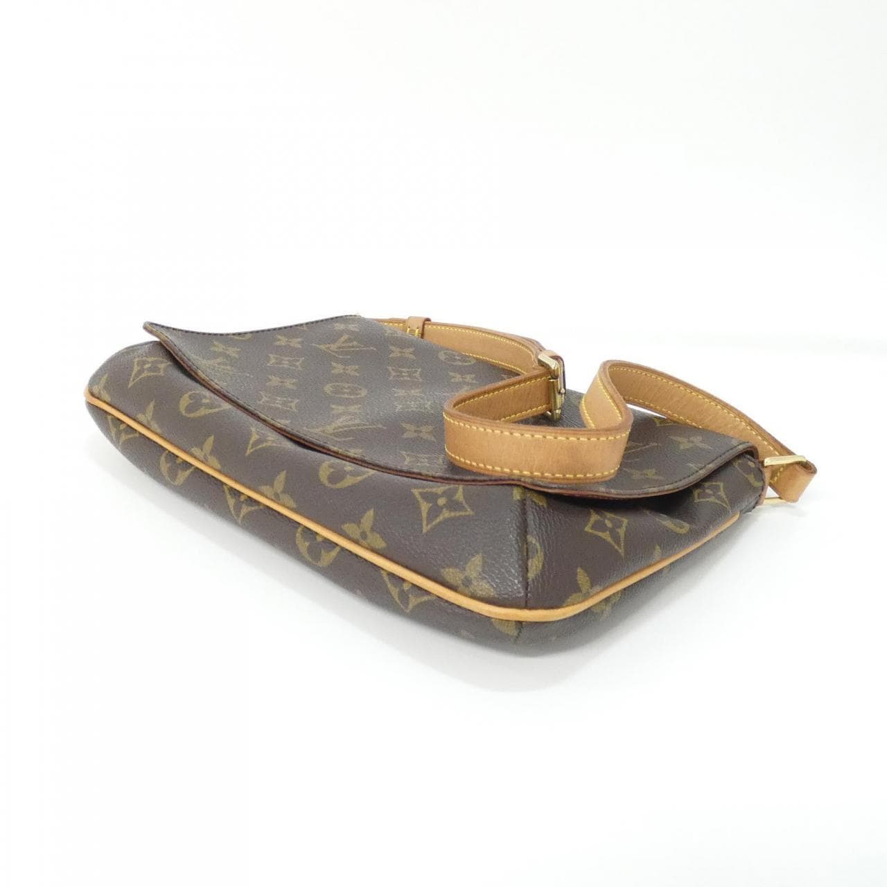ルイヴィトン モノグラム ミュゼット タンゴ M51257 ショルダーバッグ