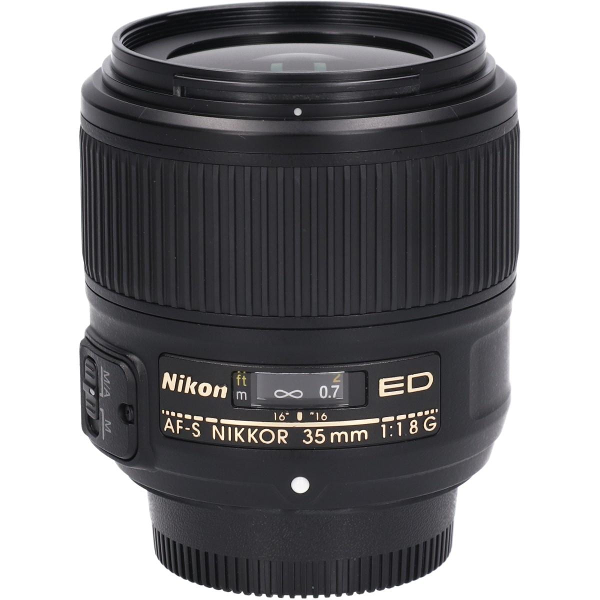 ＡＦ－Ｓ３５ｍｍ　Ｆ１．８Ｇ　ＥＤ